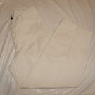 Women's Dockers Recode Dress Pants Size 6 off white