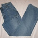 WOMENS PBX BASICS JEANS SIZE 6