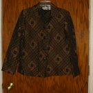Women's Joanna Blazer Jacket Size Small