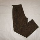WOMENS SUSAN BRISTOL PANTS SIZE 8 CUTE