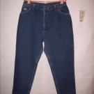 Wrangler For Women Blue denim Jeans size 16x30