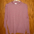 WOMEN'S BOBBY BROOKS TOP SIZE XL LONG SLEEVE