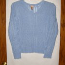 Women's Canyon River Blues Sweater size S (6-8)