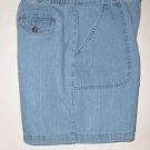 Westbound denim Shorts women's Size 10 EUC