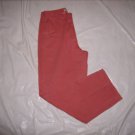 Old Navy rose Colored Dress Pants size 30