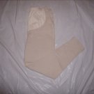 Take Nine Maternity Beige Dress Pants size L EUC