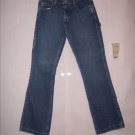 Silver Jeans Distressed denim Jeans size 30/32