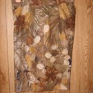 Rafaella Woodmen Print dress Shorts size 8 EUC