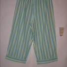 No Brand Sleepwear Lounge Pant Capris size L