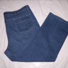 Men's VF Jeanswear Denim Jeans size 42x27.5