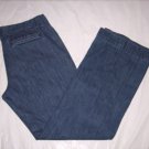 Old Navy Just Below Waist Denim Jeans size 12 Reg