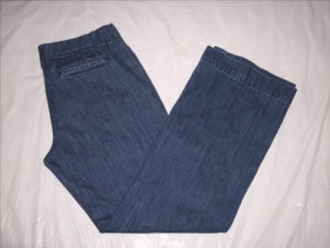 Old Navy Just Below Waist Denim Jeans size 12 Reg