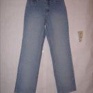 Maurices Quality,style & fit Denim Jeans size 3/4 Reg
