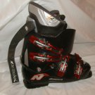 Men's Nordica GT-S 8 Custom fit skis Boots Sz US 6