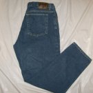 St. John's Bay Classic Fit Denim Jeans 16 Petite