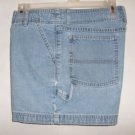 Road Rags Women's denim jean shorts size 5 Juniors