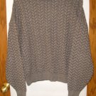 Men's David Taylor Sweater Size XL Really Nice
