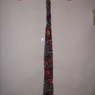 Men's Coca Cola Authentic polka Dot Tie EUC