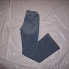 Duck Head Blue Denim Jeans size 5 Juniors