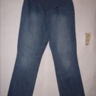 Announcements Maternity Denim Jeans size M (8/10)
