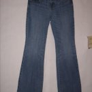 Abercrombie & Fitch Boot Cut Denim Jeans size 25x31