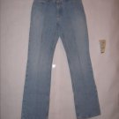GAP Modern Boot Cut Denim jeans Size 6 EUC