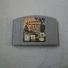 Castlevania  (Nintendo 64, 1999) works good