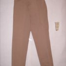 Girl's Carolina Blues Beige Khaki Dress Pants size 12