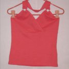 energie Summer Halter Top Size L Juniors