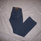 Calvin Klein Blue Denim Jeans Size 7 juniors EUC