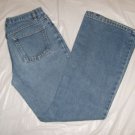 Juniors Xhilaration Blue Denim Jeans size 3 bootcut