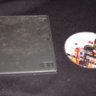 Playstation 3 Video game Nascar 08 good condition no Book blank case