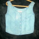 Giorgio Armani Vest