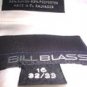 Bill Bass button up