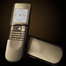 Nokia 8800 Sirocco Edition (gold)