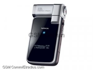 Nokia N93i (1 GB FREE) (d.plum)