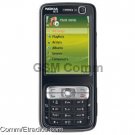 Nokia N73 Music Edition (2 GB) (black)