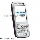 Nokia N73 (128 MB) (d.plum/s.grey)