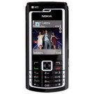 Nokia N72 (128 MB) (gloss black)