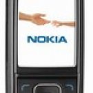 Nokia 6288 (logo) (512 MB) (white)