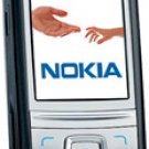Nokia 6280 (128 MB) (black)