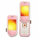 Nokia 7373 (128 MB) (powder pink)