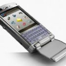 Sony Ericsson P990i (64 MB) (premium silver)