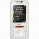Sony Ericsson W850i (1 GB) (golden white)