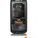 Sony Ericsson W850i (1 GB) (precious black)
