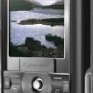 Sony Ericsson K800i (64 MB) (velvet black)