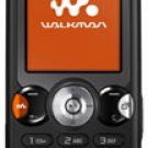 Sony Ericsson W810i (512 MB) (fusion white)
