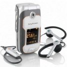Sony Ericsson W710i (512 MB) (performance graphite (grey))