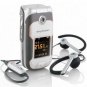 Sony Ericsson W710i (512 MB) (performance graphite (grey))