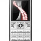 Sony Ericsson K610i (64 MB) (urban silver)